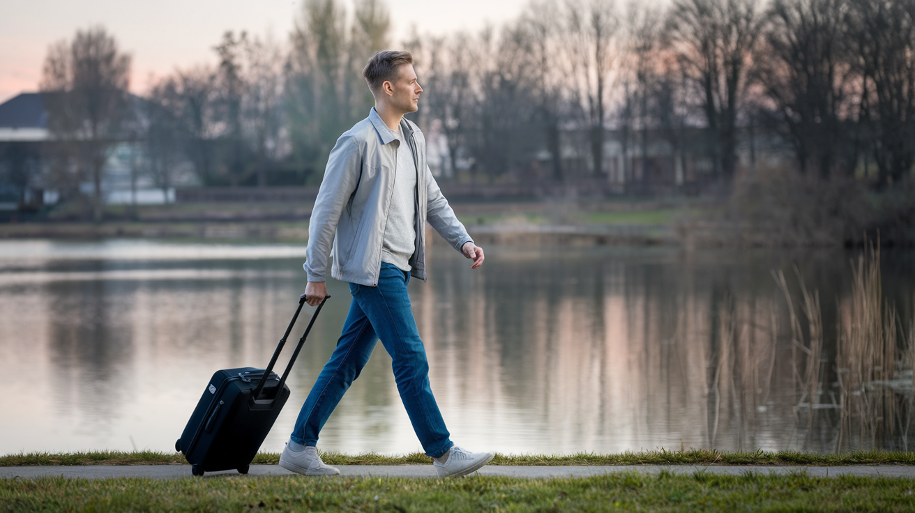 Brandenburg Airport to Beeskow Transfer: Your Complete Guide